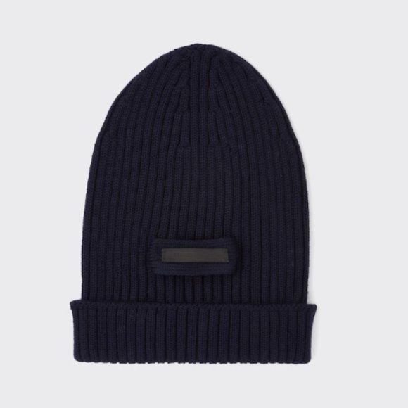 Prada Unisex Knit  Beanie Hat - Picture 1 of 5